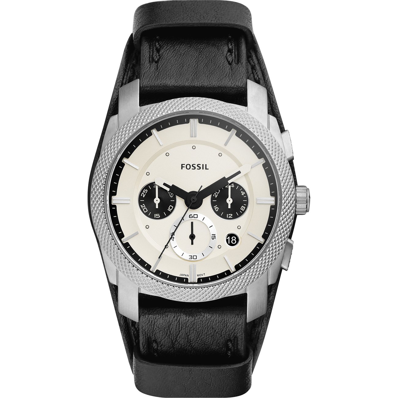 Fossil Chronograph Machine FS5921