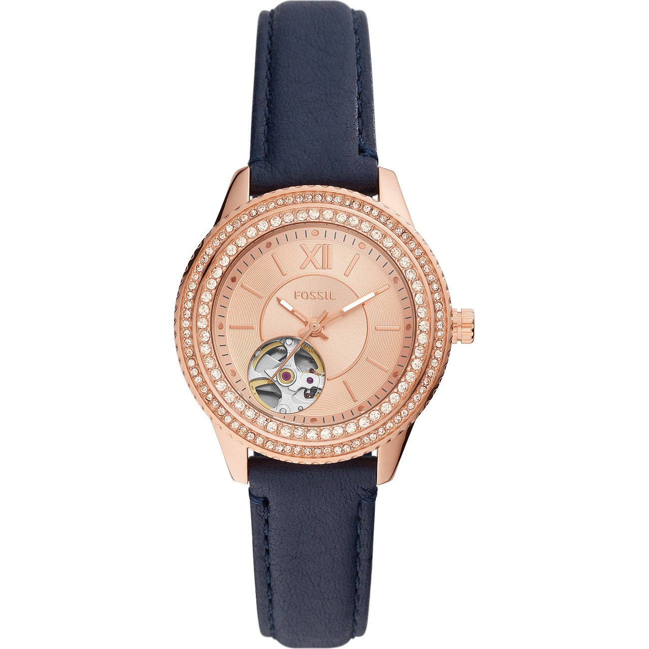 Fossil Damenuhr Stella ME3212