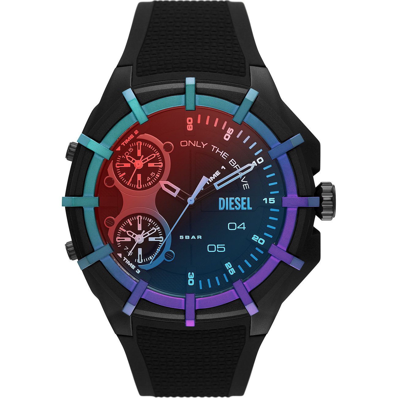 Diesel Herrenuhr Framed DZ1986