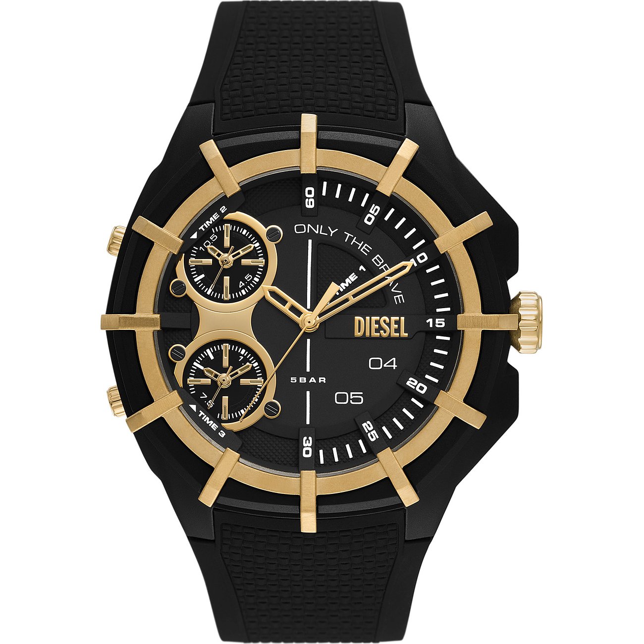 Diesel Herrenuhr Framed DZ1987