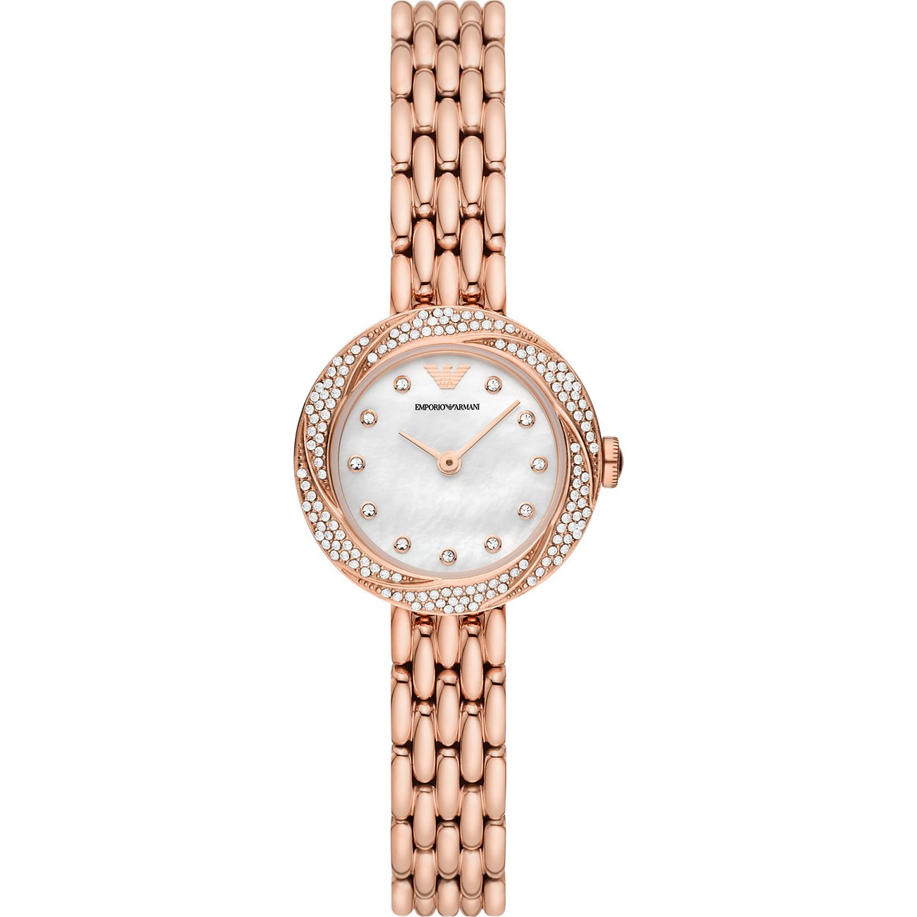 Emporio Armani Damenuhr AR11474