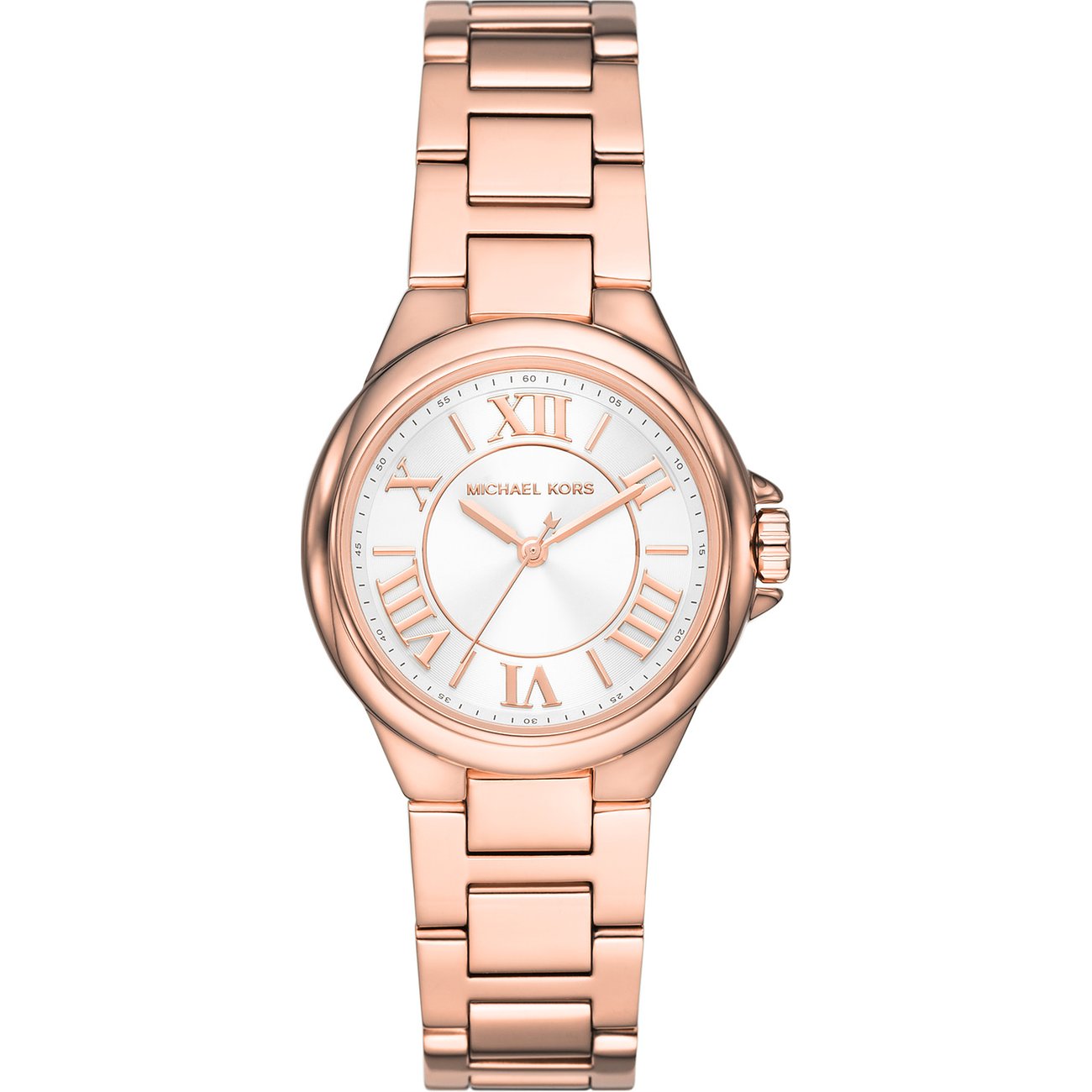 Michael Kors Damenuhr Camille MK7256