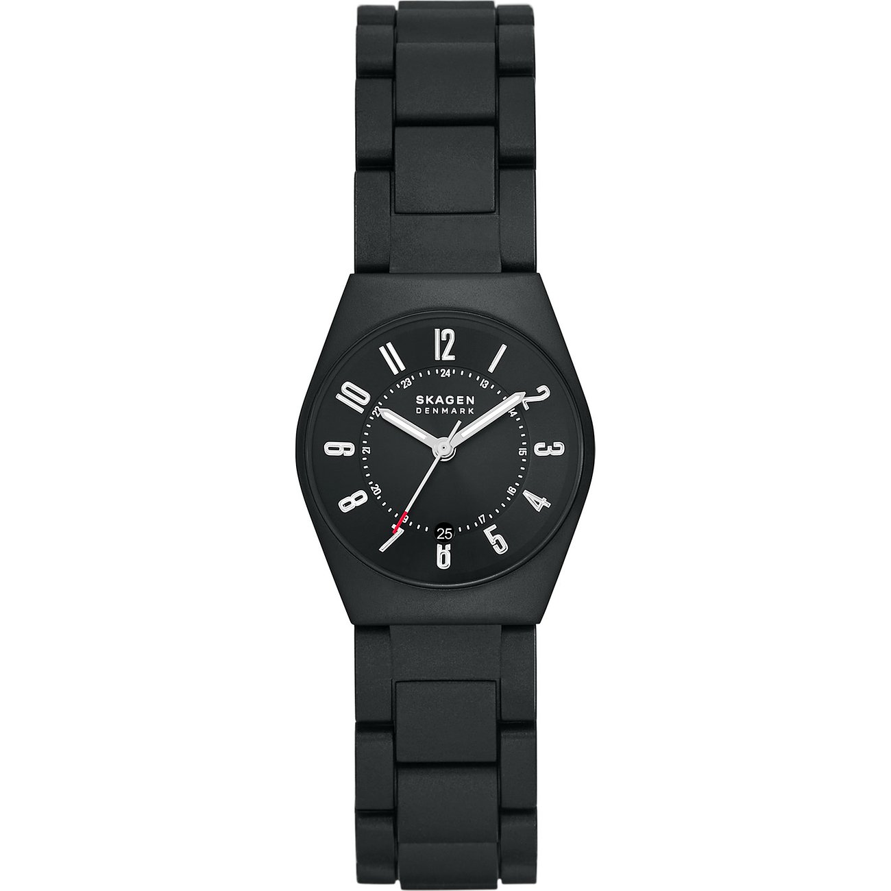 Skagen Damenuhr Grenen Lille Ocean SKW3033