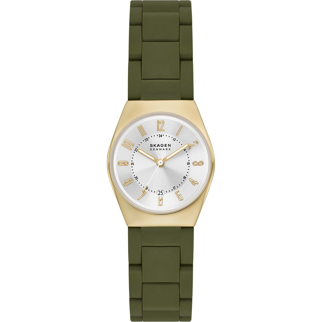 Skagen Damenuhr Grenen Lille Ocean SKW3034
