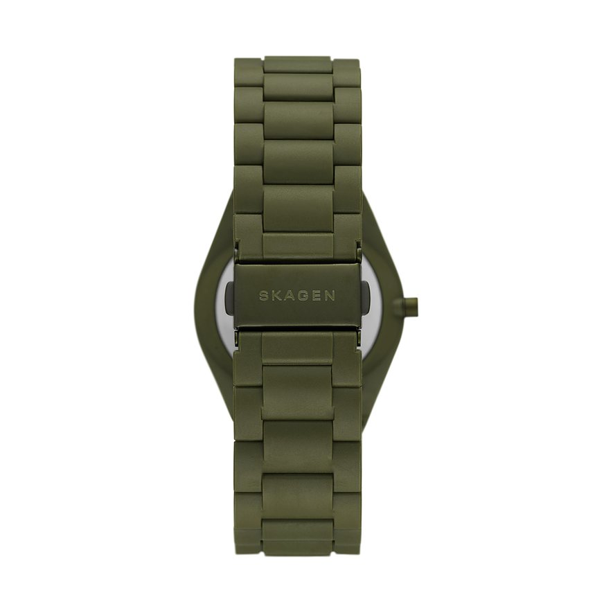 Skagen Orologio da uomo Grenen Ocean SKW6811