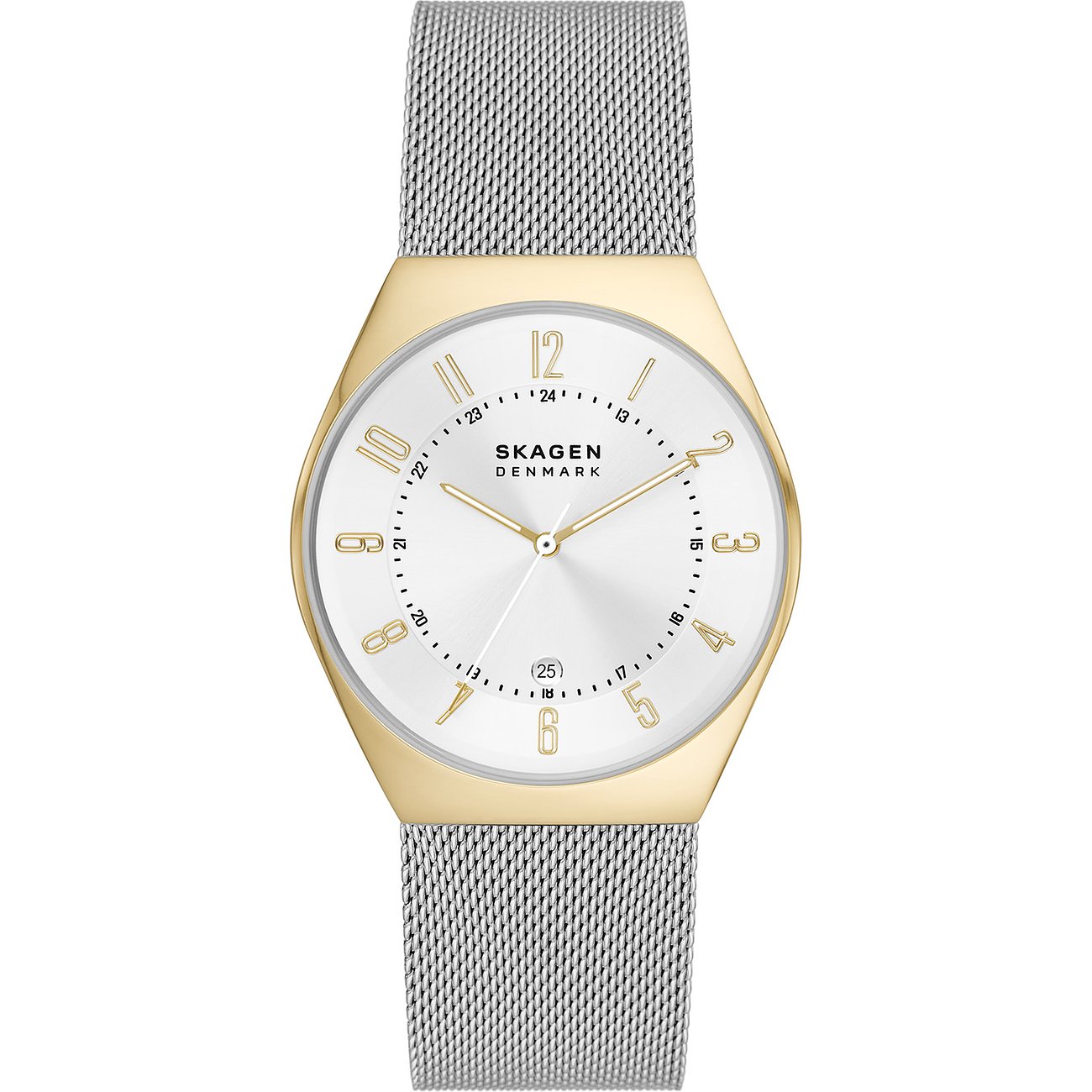 Skagen Herrenuhr Grenen SKW6816