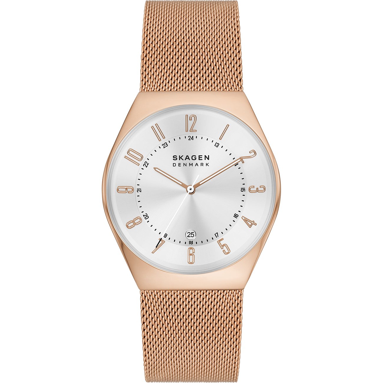 Skagen Herrenuhr Grenen SKW6818