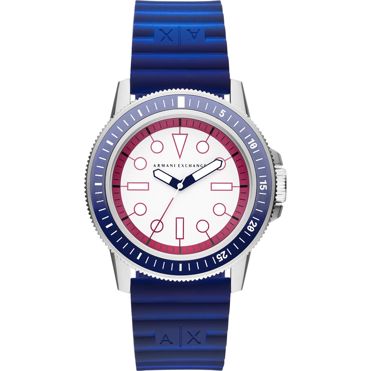Armani Exchange Herrenuhr AX1859