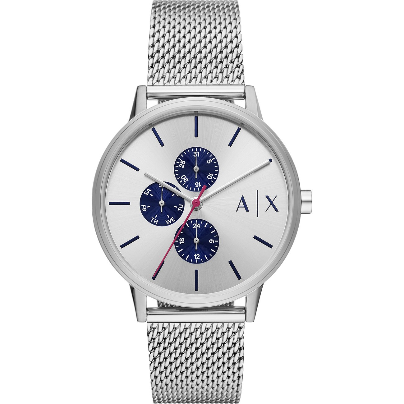 Armani Exchange Herrenuhr AX2743