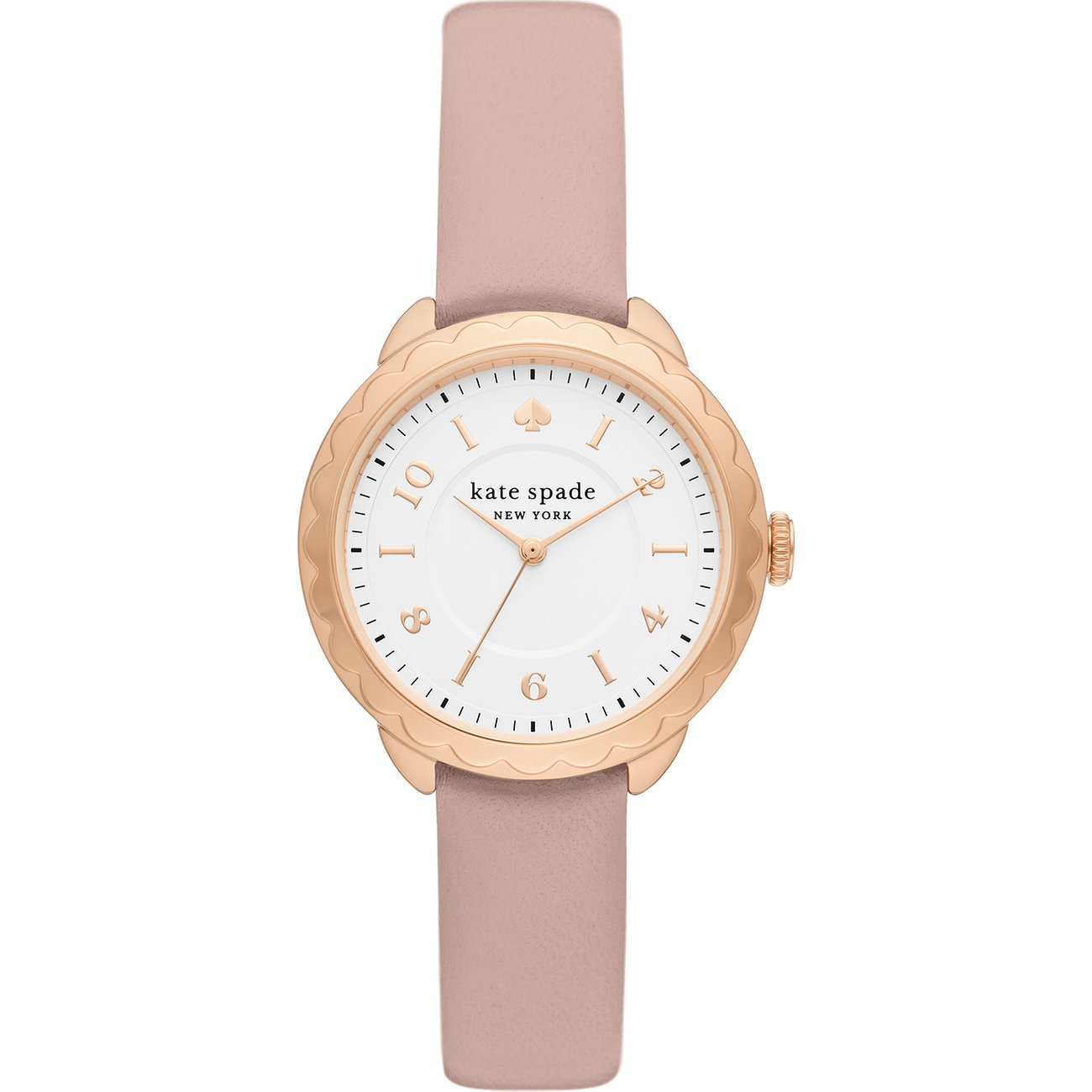 Kate Spade Damenuhr Morningside KSW1758