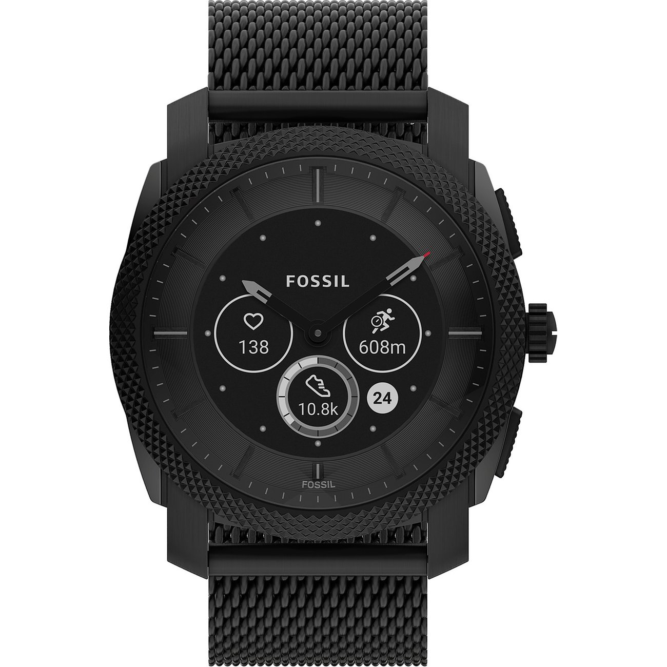 Fossil Smartwatch Gen 6 Machine FTW7062 bei Christ.de bestellen