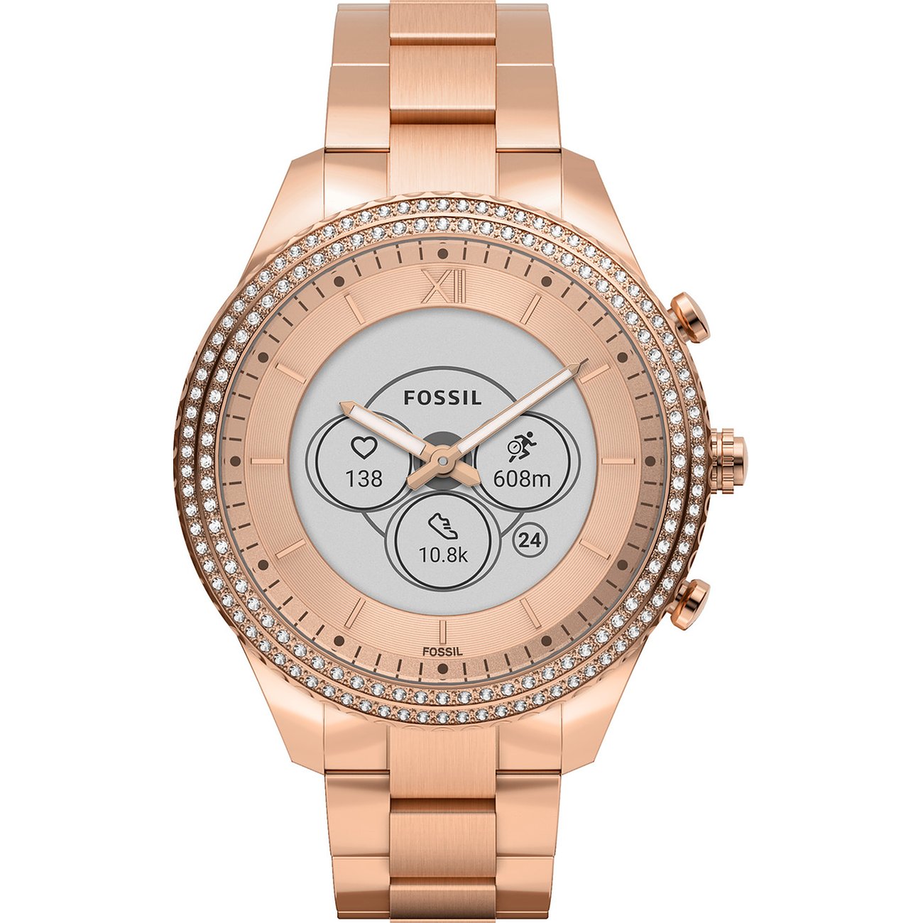 Fossil Smartwatch Gen 6 Stella FTW7063 bei Christ bestellen