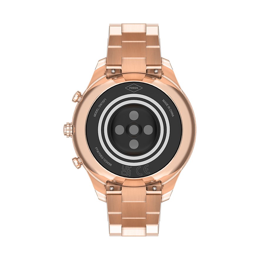 Fossil Smartwatch Gen 6 Stella  FTW7063