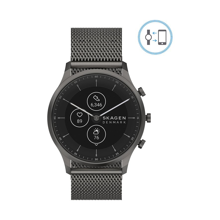 Skagen Connected Smartwatch Gen 6 Jorn  SKT3200