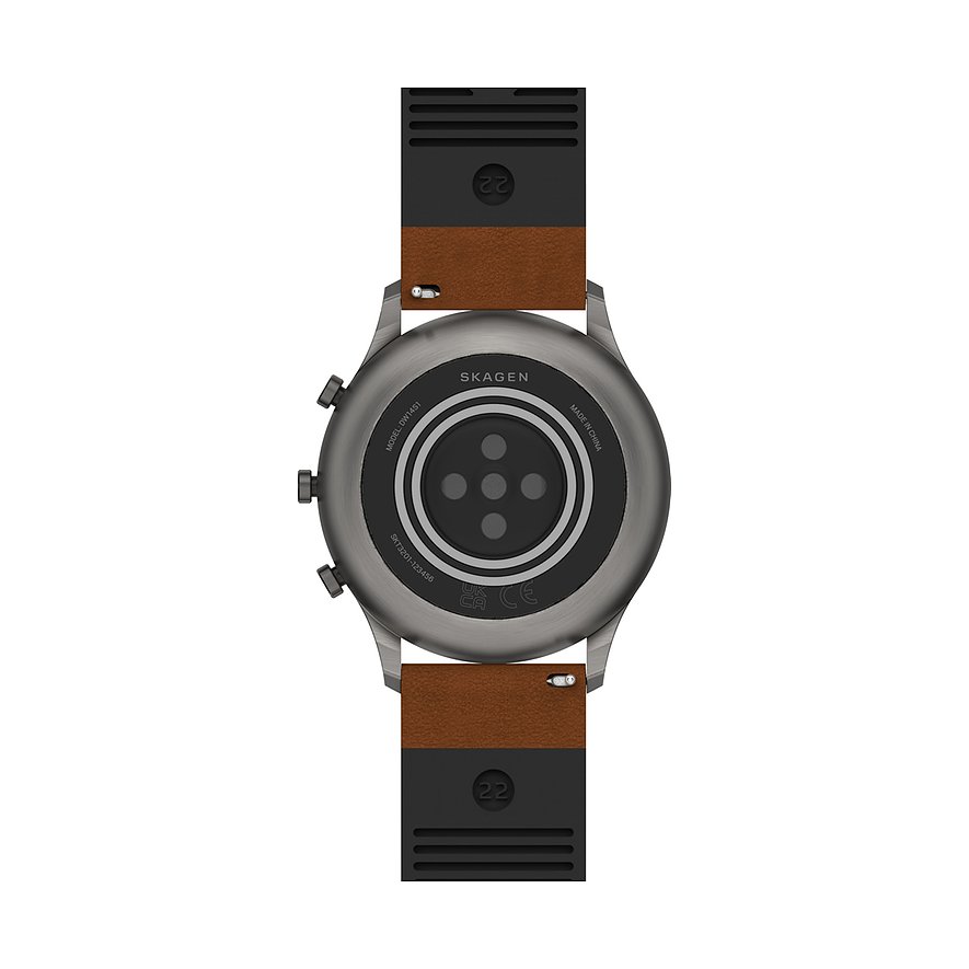 Skagen Connected Smartwatch Gen 6 Jorn  SKT3201
