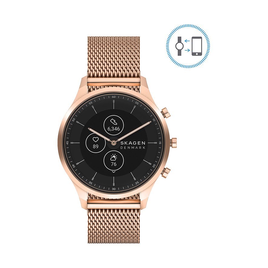 Skagen Connected Smartwatch Gen 6 Jorn  SKT3300