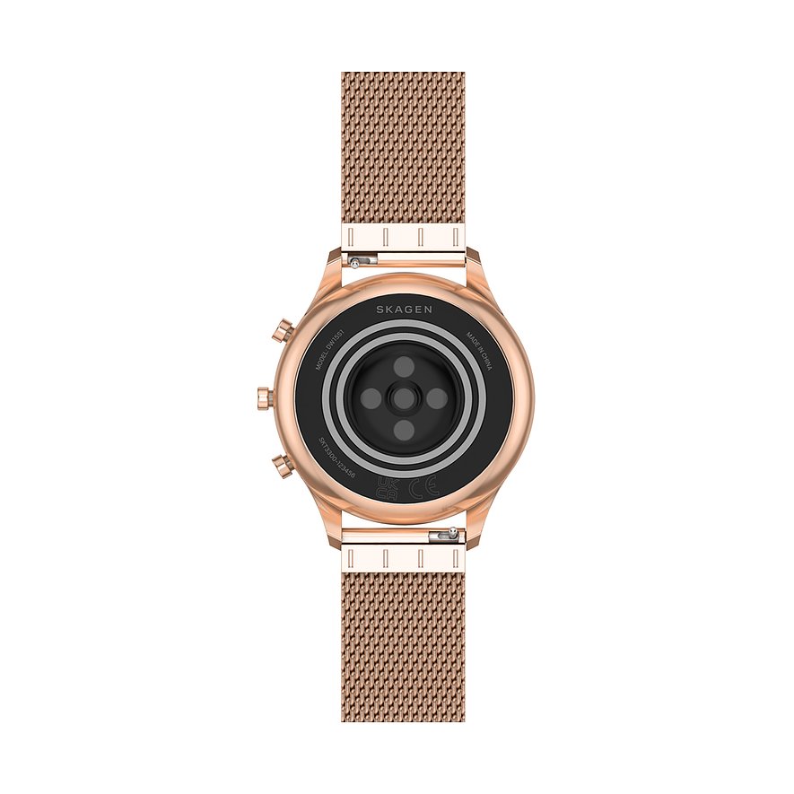 Skagen Connected Smartwatch Gen 6 Jorn  SKT3300