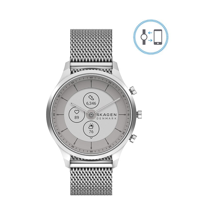 Skagen Connected Smartwatch Gen 6 Jorn  SKT3301