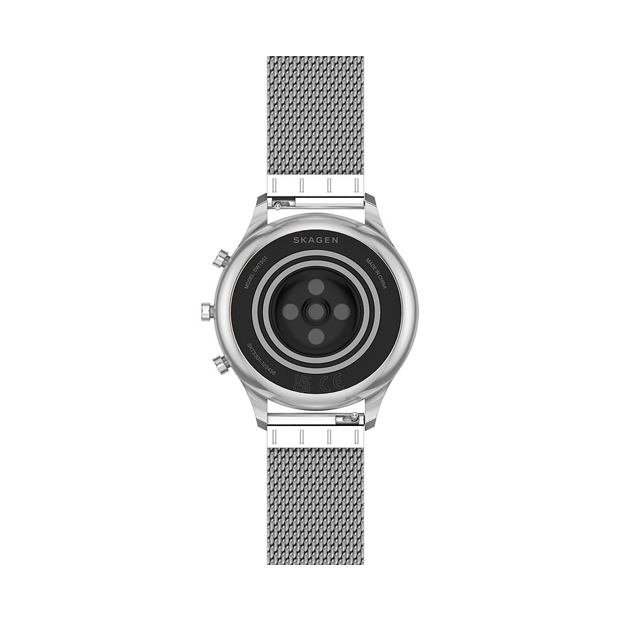 Skagen Connected Smartwatch Gen 6 Jorn  SKT3301