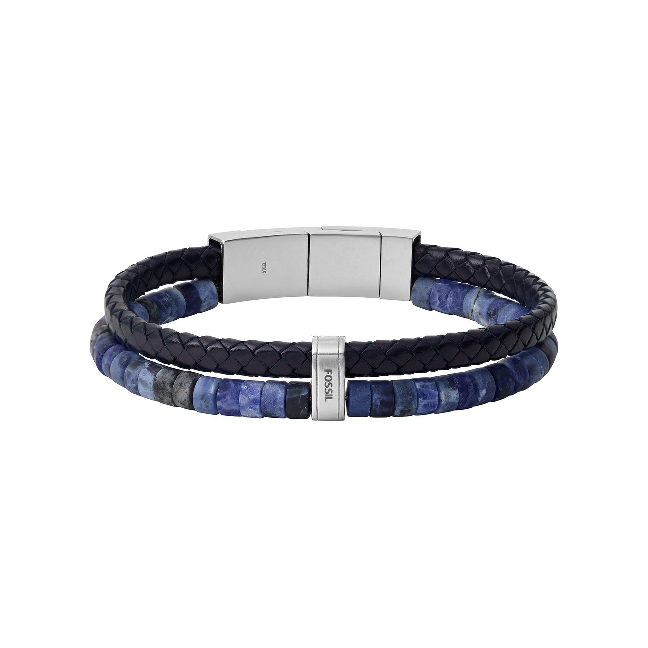 Fossil vintage casual armband clearance