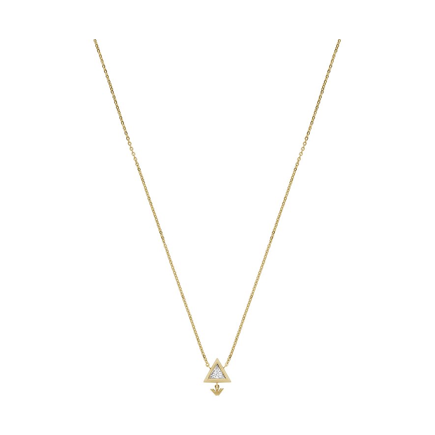 

Emporio Armani Kette EGS2898710 Edelstahl