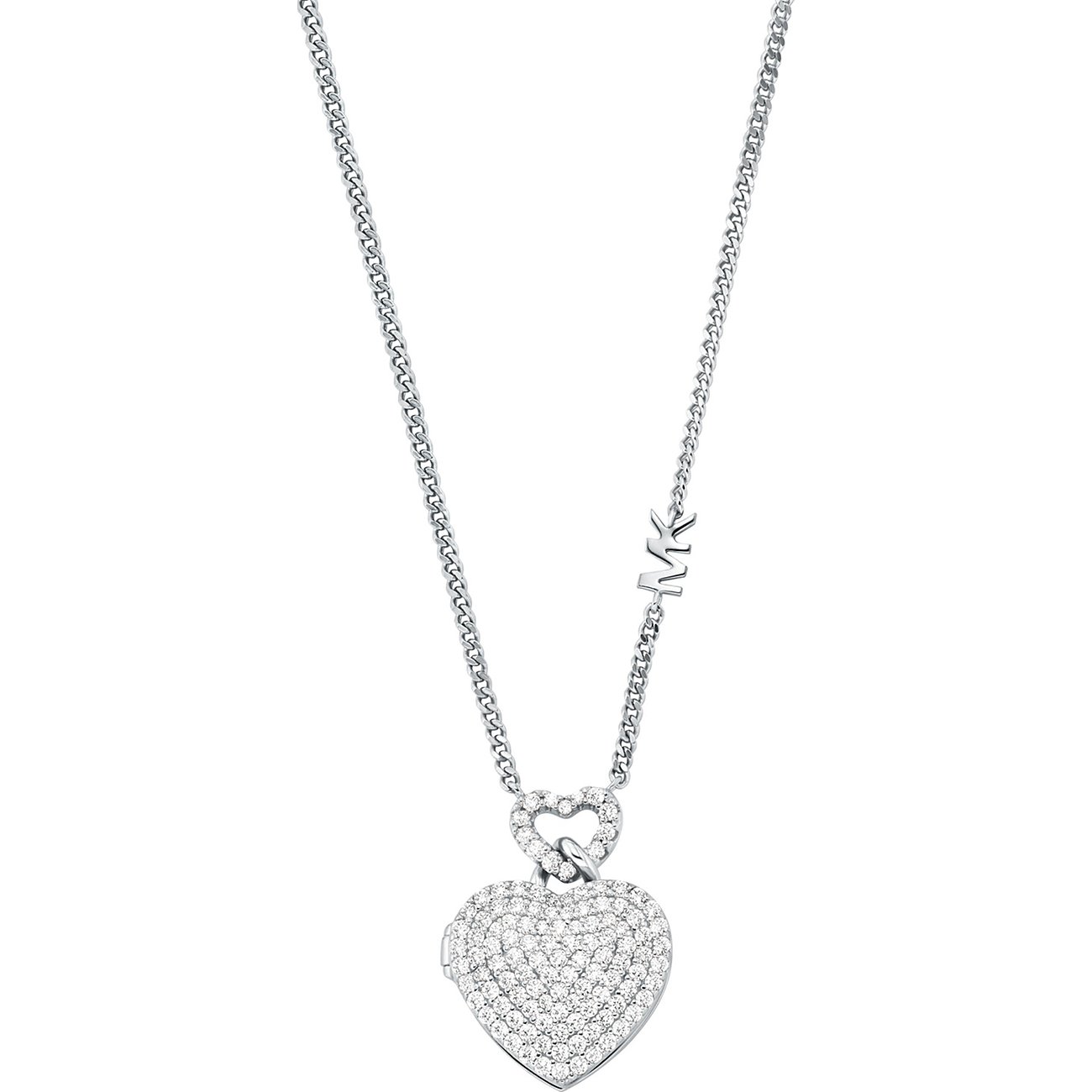 Michael Kors Kette Kors Love MKC1566AN040