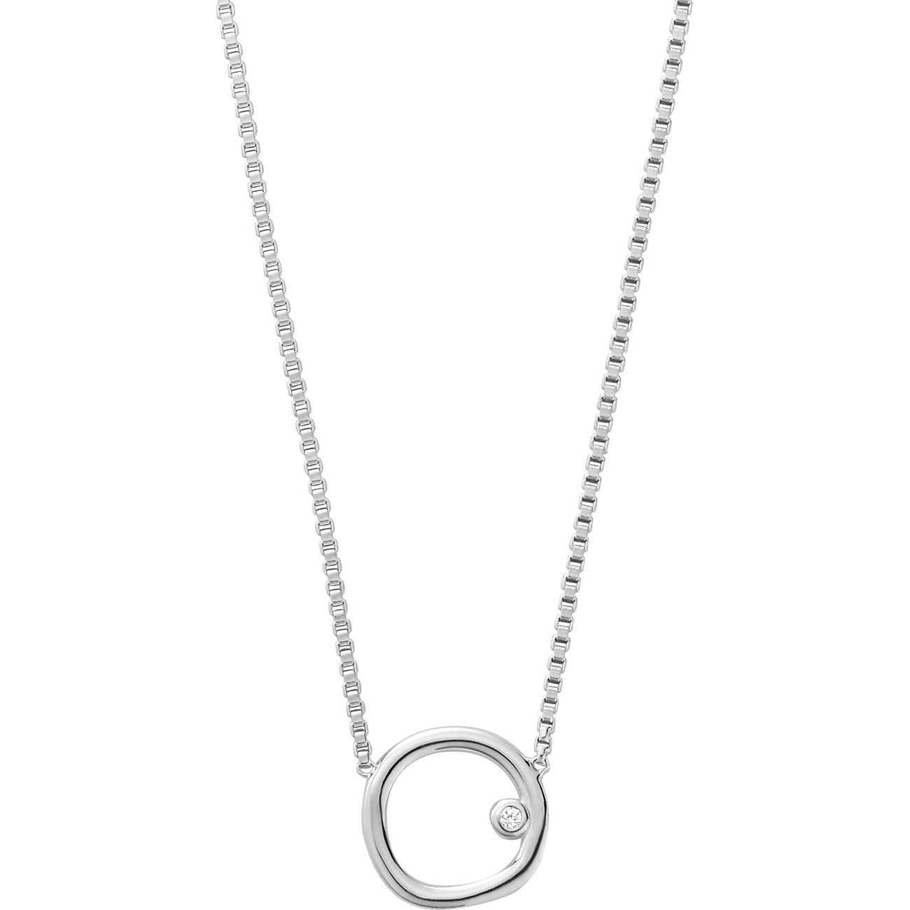 Skagen Kette Elin SKJS0020040