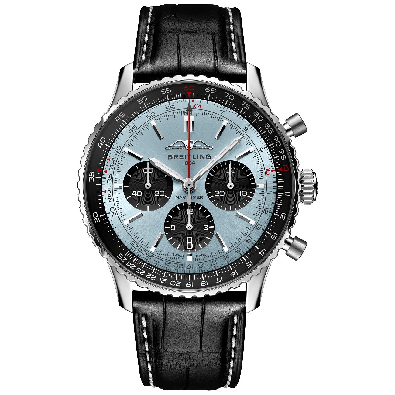 Breitling Chronograph Navitimer Chrono B01 AB0138241C1P1