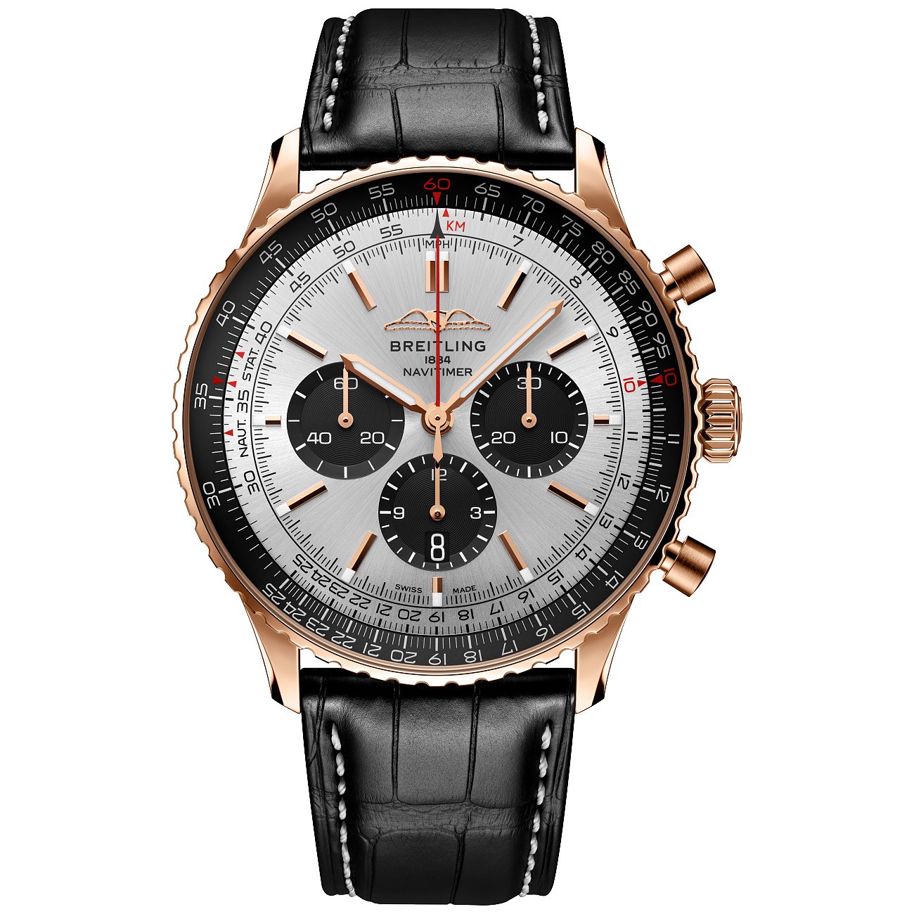 Breitling Chronograph Navitimer Chrono B01 RB0137241G1P1