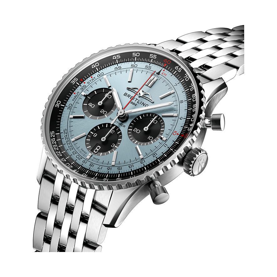 Breitling Chronograph Navitimer Chrono B01 AB0138241C1A1