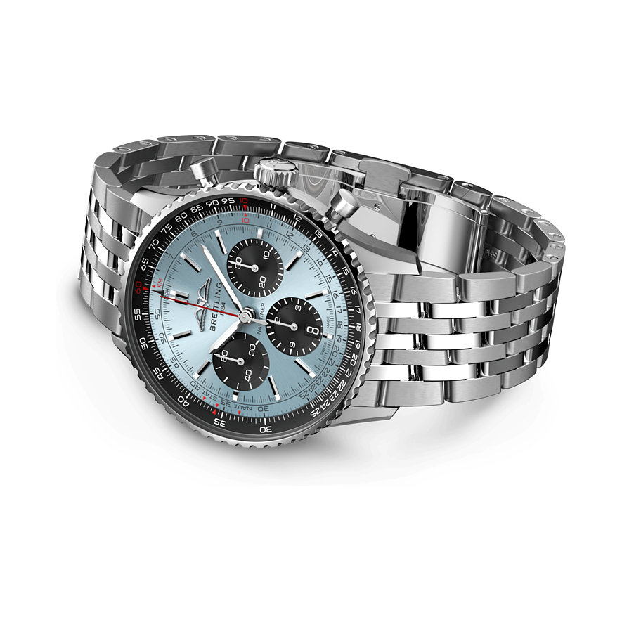 Breitling Chronograph Navitimer Chrono B01 AB0138241C1A1