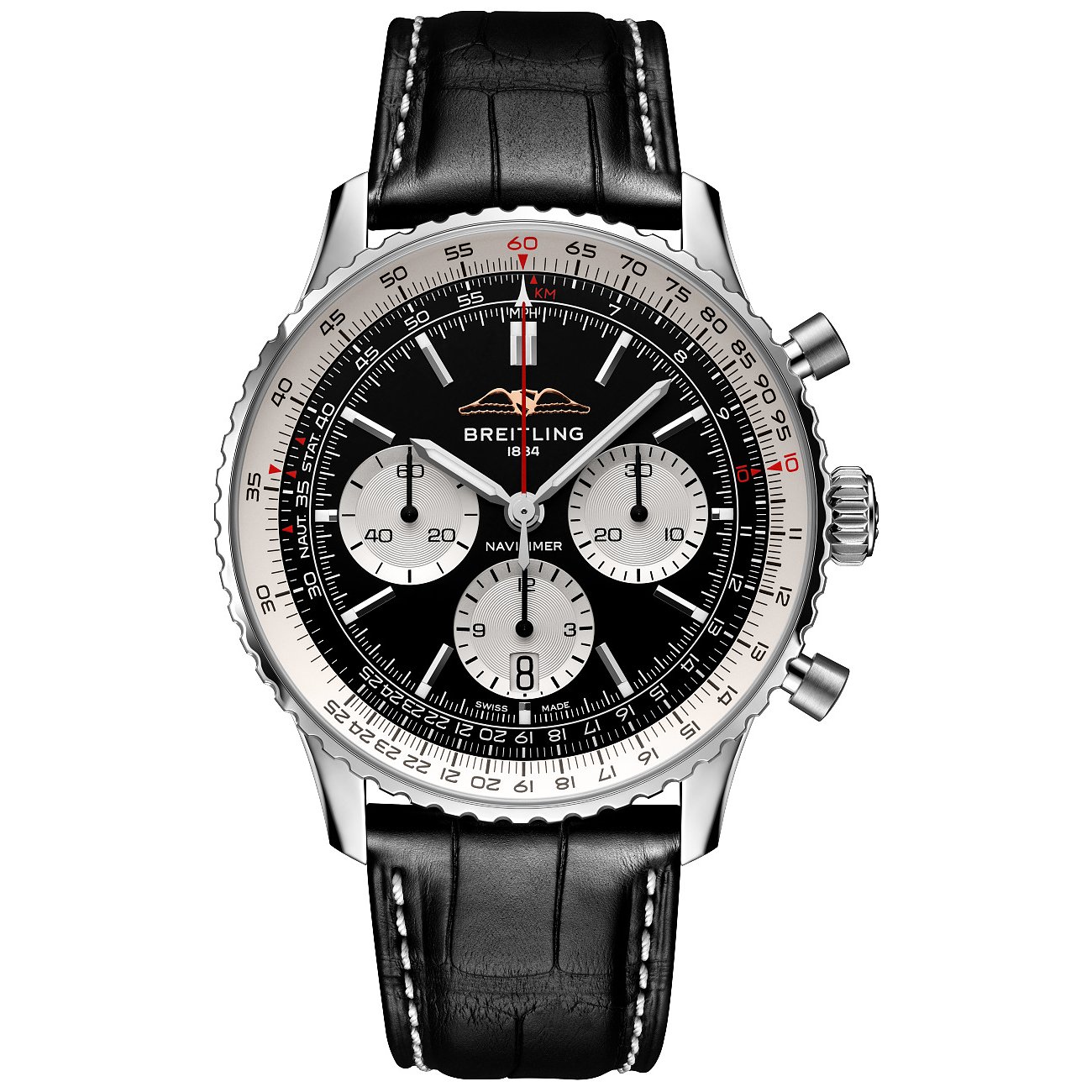 Breitling Chronograph Navitimer Chrono B01 AB0138211B1P1