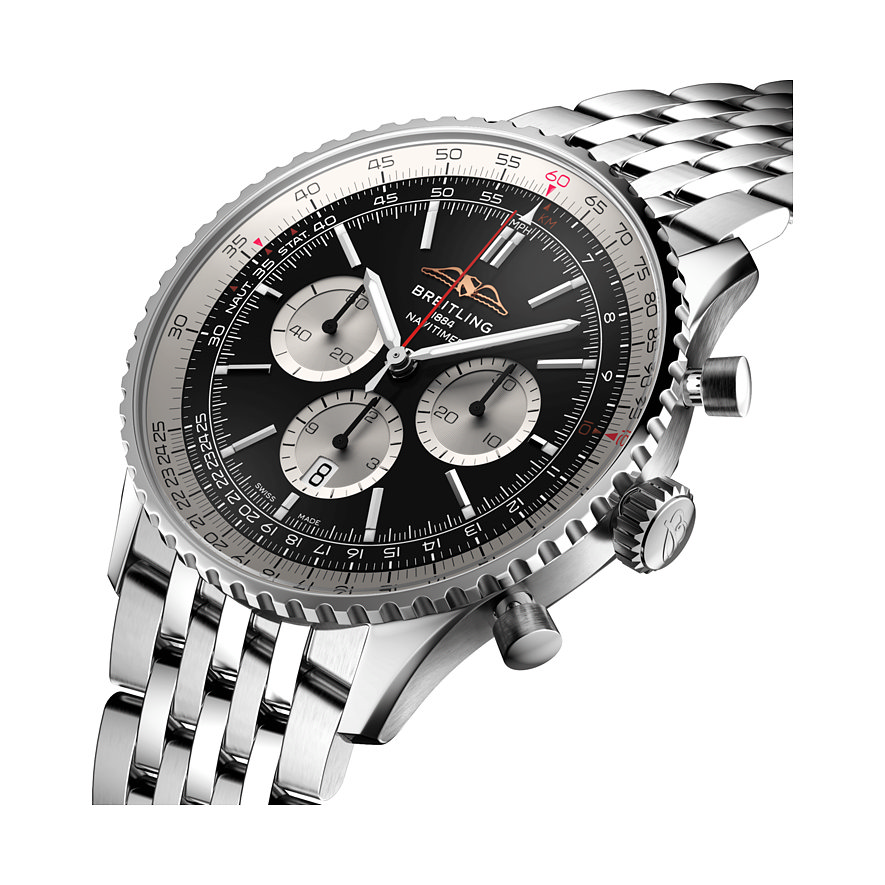 Breitling Chronograph Navitimer Chrono B01 AB0137211B1A1