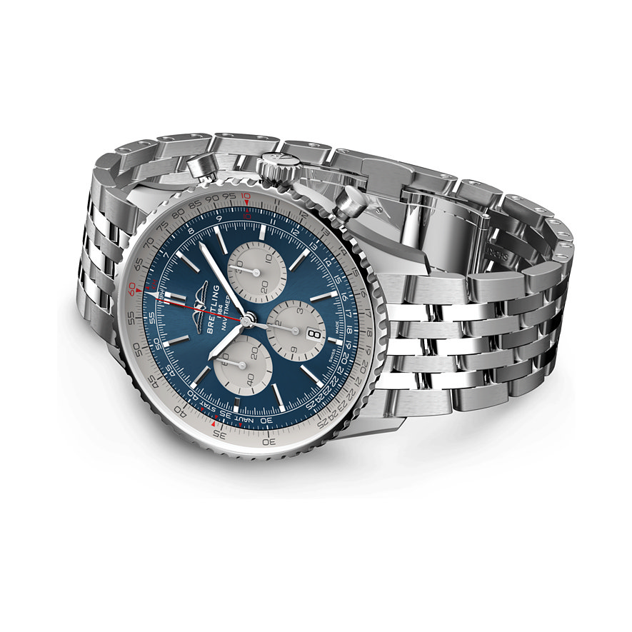 Breitling Chronograph Navitimer Chrono B01 AB0137211C1A1