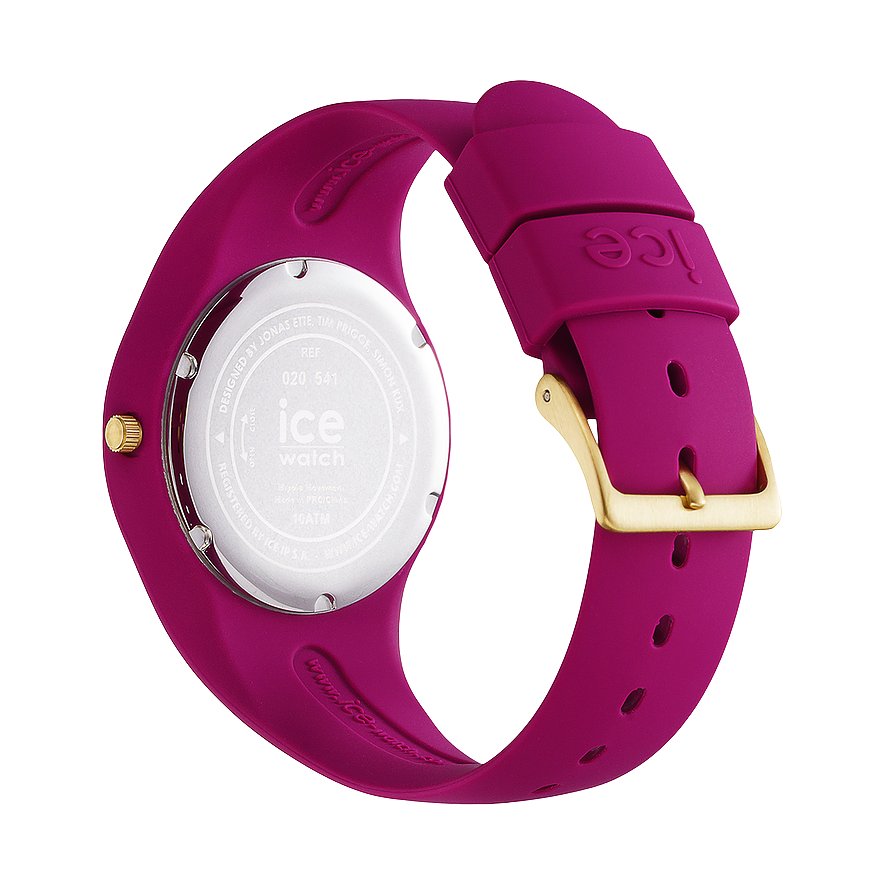 ICE Watch Dameshorloge 020541