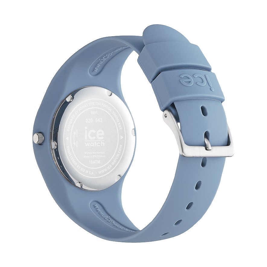 ICE Watch Dameur 020543