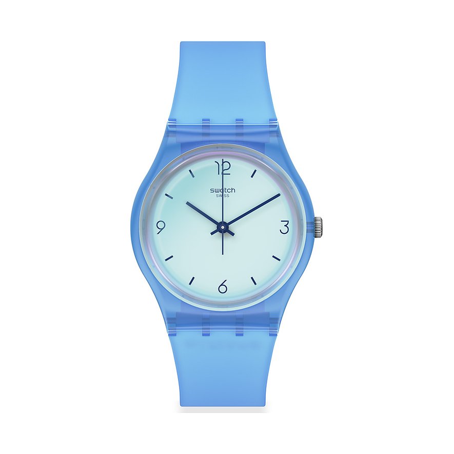 Swatch Horloge GS165
