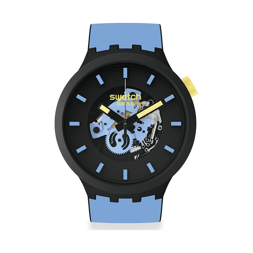 Swatch Horloge SB03B108