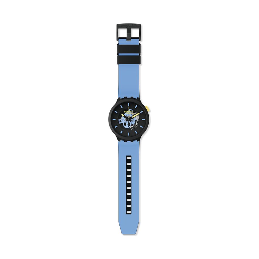 Swatch Horloge SB03B108