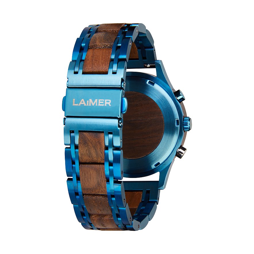 Laimer Cronografo  U-0174