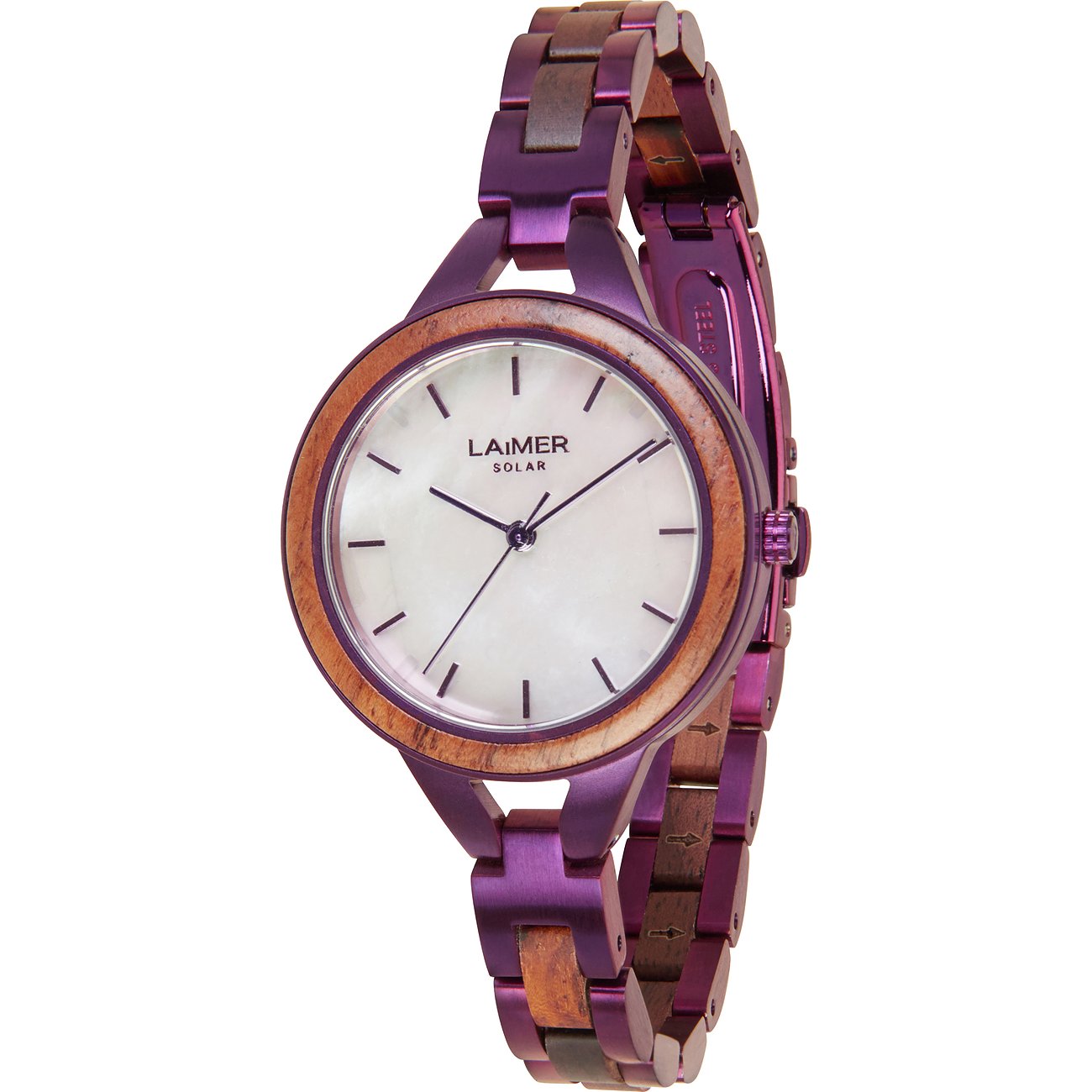 Laimer Damenuhr Margot U-0179
