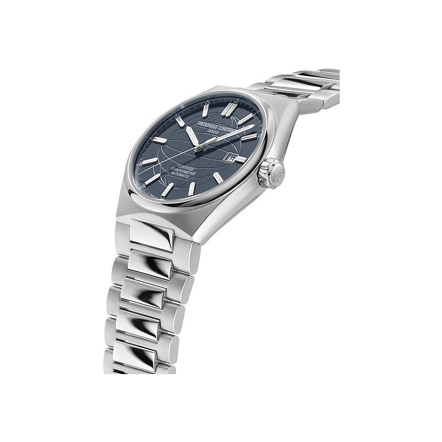 FREDERIQUE CONSTANT MOD. FC-303BLS3NH6B main image 0