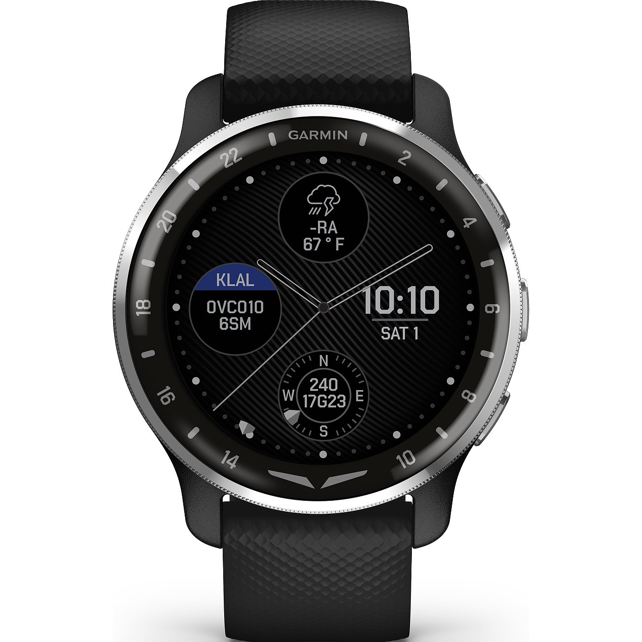 Garmin Smartwatch D2 Air X10 010-02496-19
