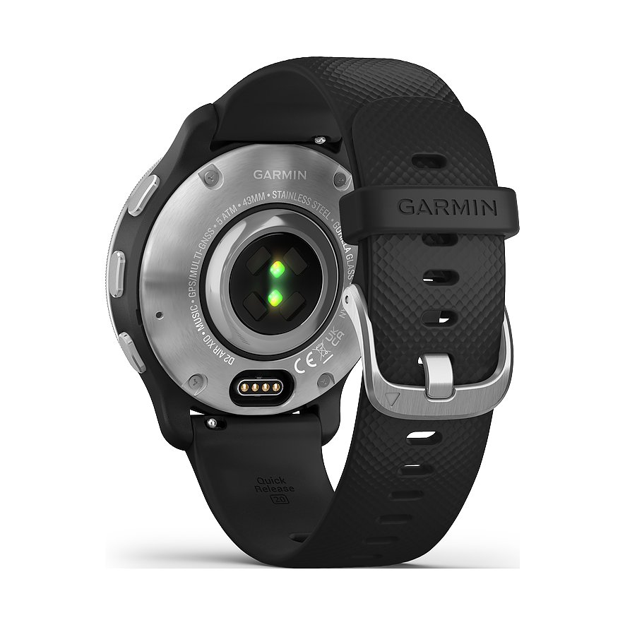 Garmin Smartwatch D2 Air X10 010-02496-19