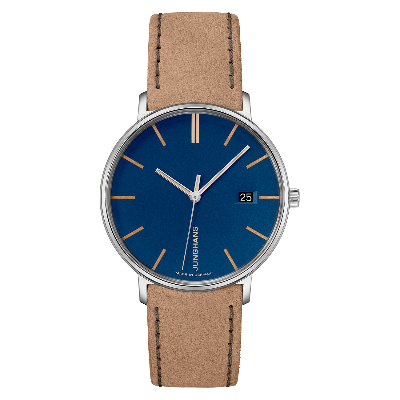 Junghans Damenuhr FORM Damen 47425500