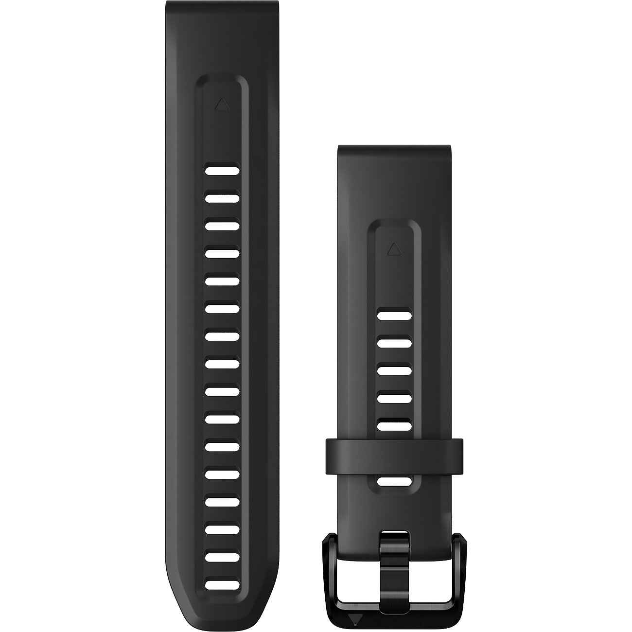 Garmin Kautschukband Fenix 7S 010-13102-00