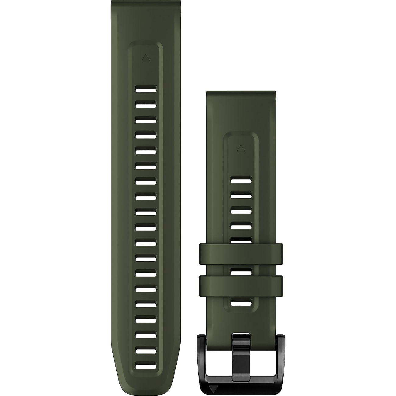 Garmin Kautschukband Fenix 7S 010-13111-03