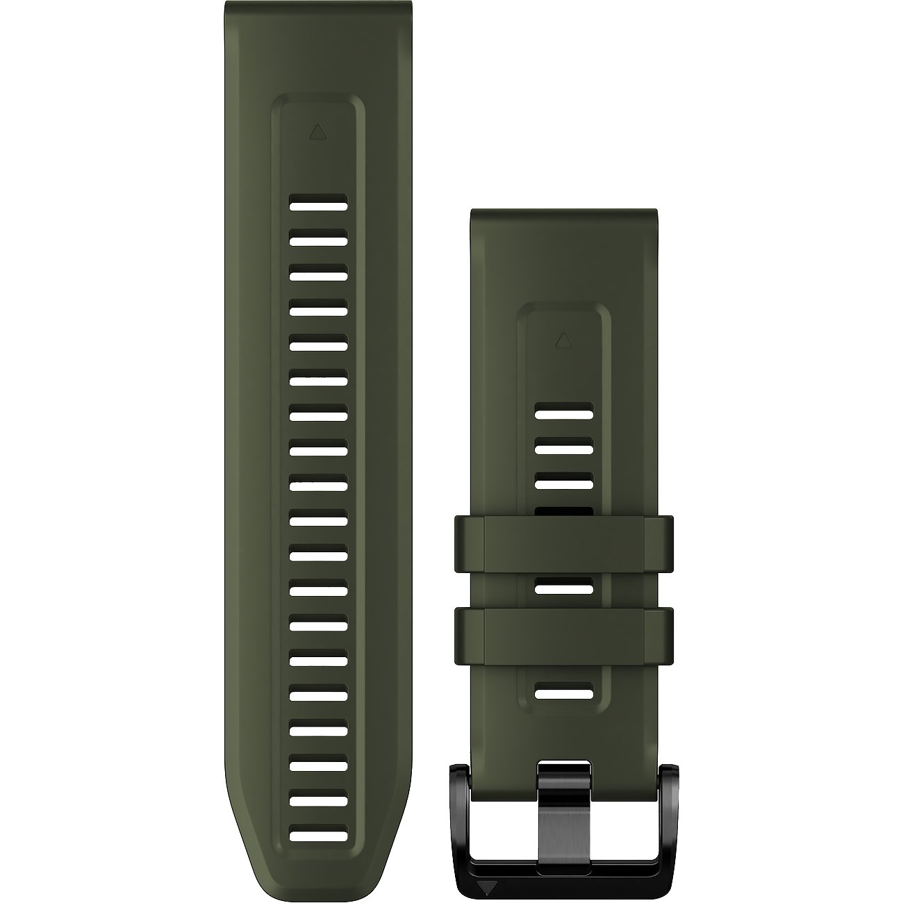Garmin Kautschukband Fenix 7S 010-13117-03