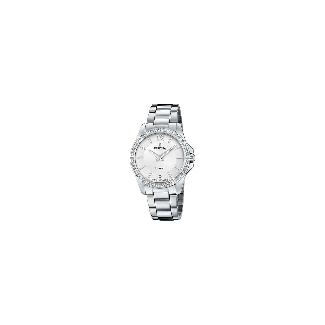 Festina Damenuhr Mademoiselle Kollektion F20593/1