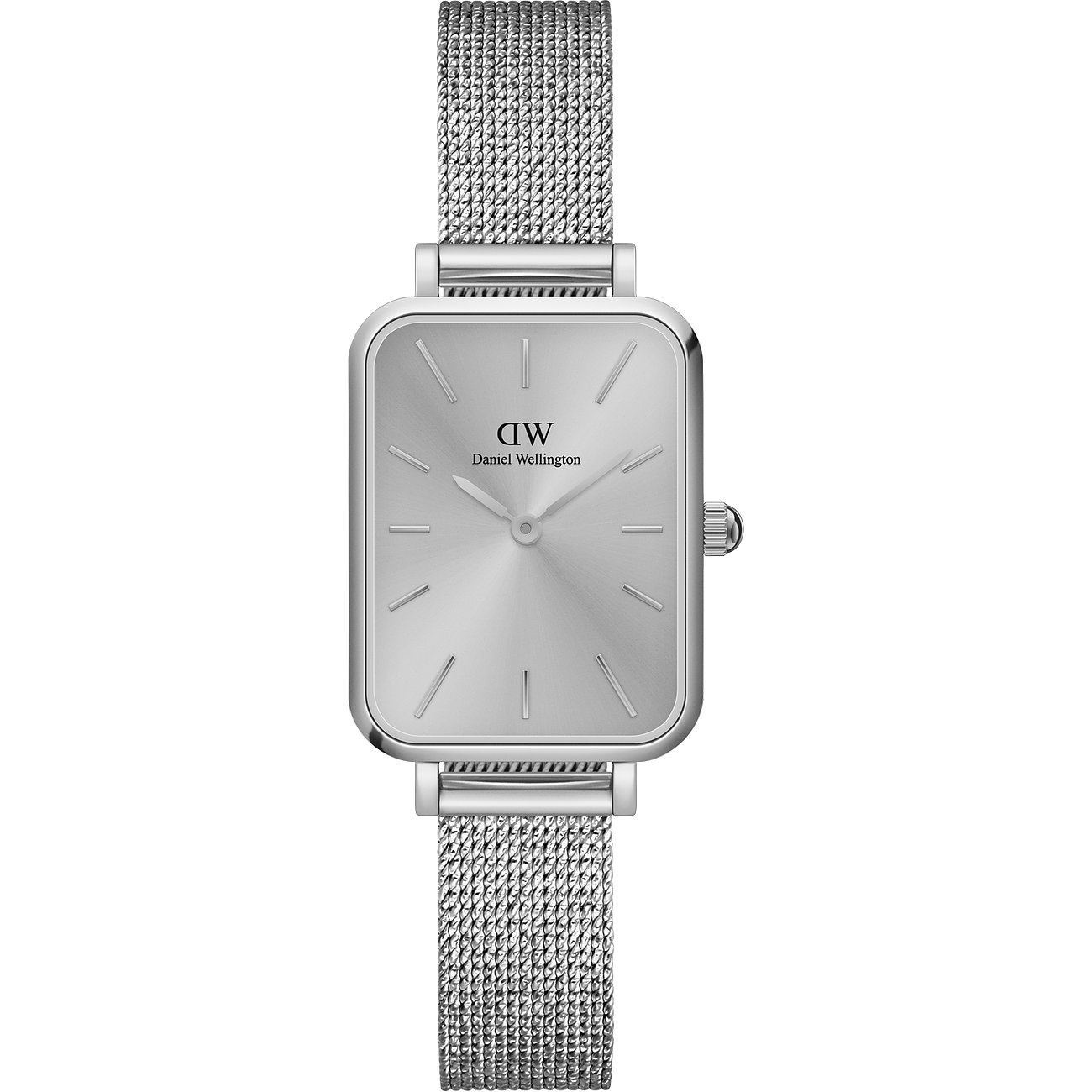 Daniel Wellington Damenuhr Quadro DW00100486